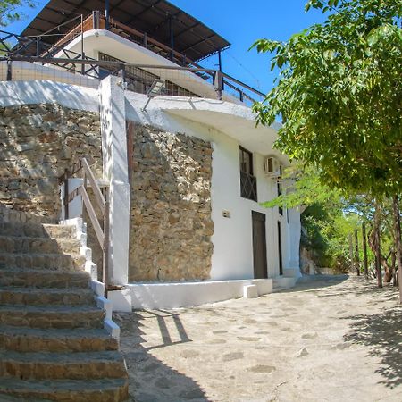 Playa Alta Mar Hotel Таганга Екстериор снимка