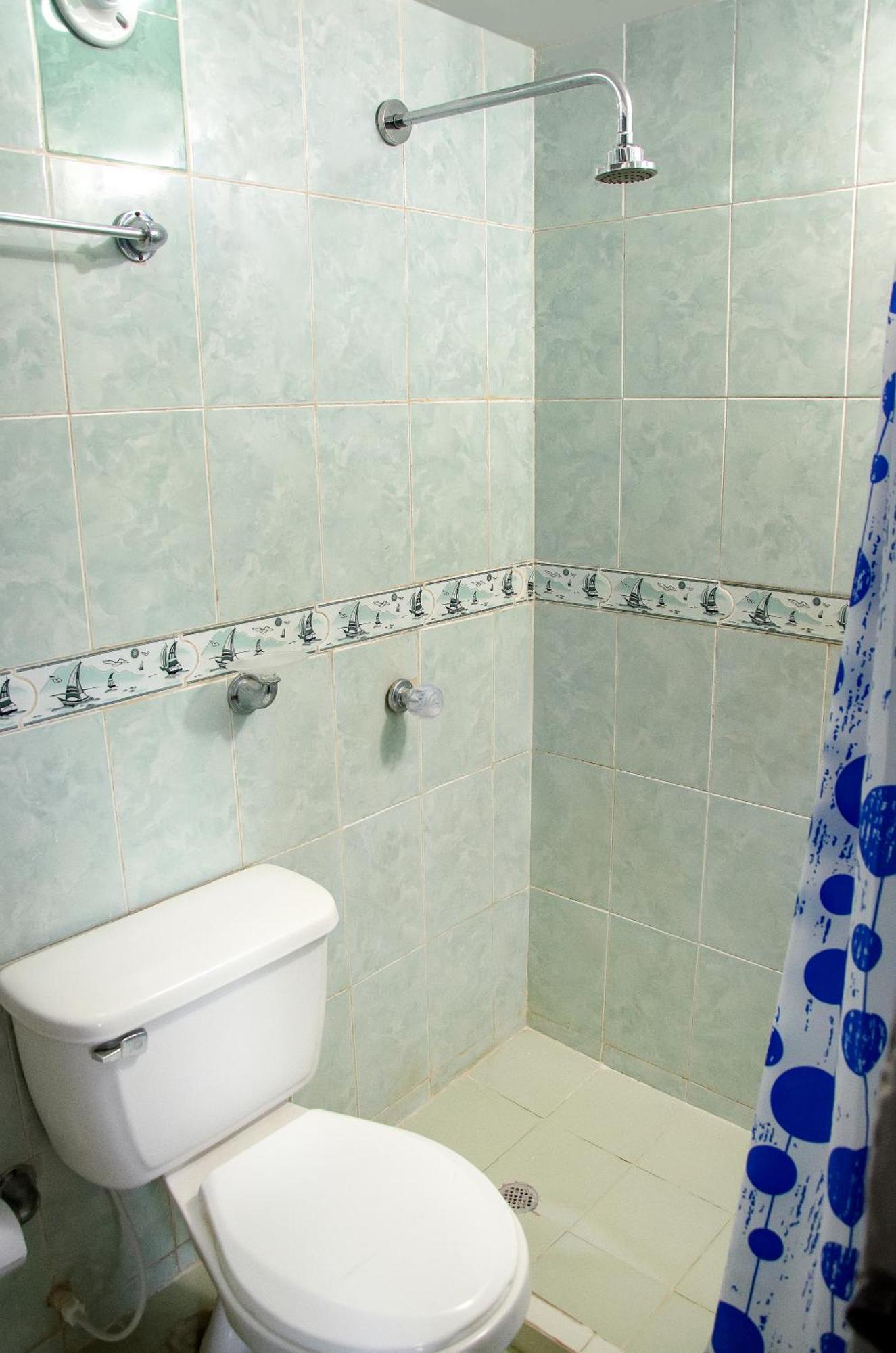 Playa Alta Mar Hotel Таганга Екстериор снимка