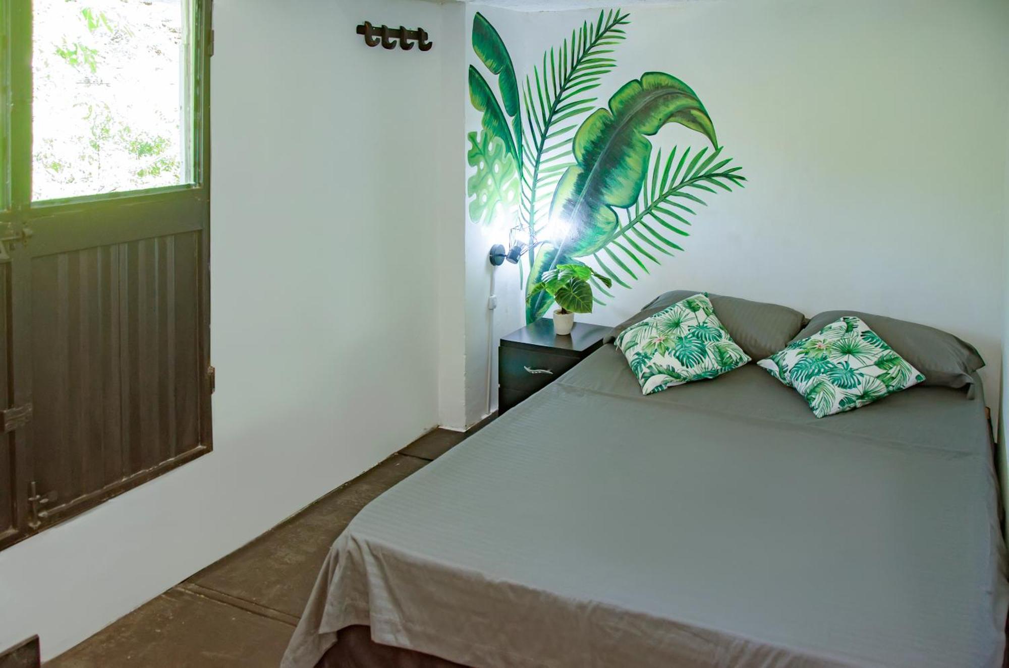 Playa Alta Mar Hotel Таганга Екстериор снимка