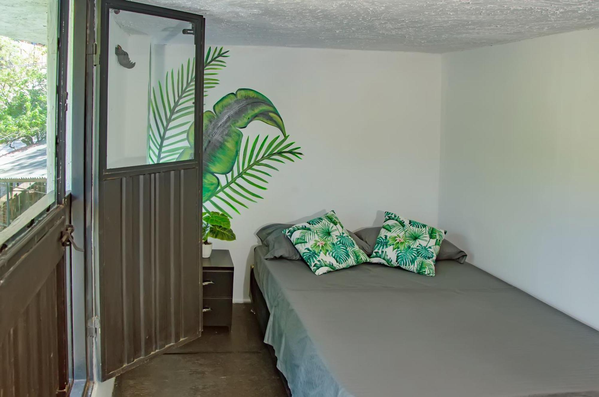 Playa Alta Mar Hotel Таганга Екстериор снимка